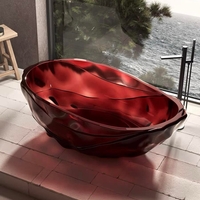 Bồn tắm nhập khẩu LUX2