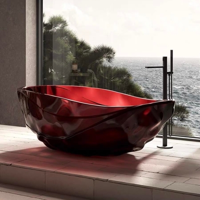 Bồn tắm nhập khẩu LUX2