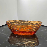 Bồn tắm nhập khẩu BW-1064C