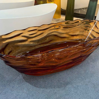 Bồn tắm nhập khẩu BW-1064C