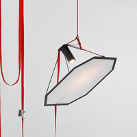 Đèn thả trang trí DT174