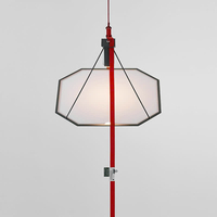 Đèn thả trang trí DT174