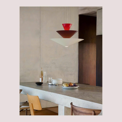 Đèn thả trang trí DT175