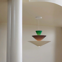 Đèn thả trang trí DT175