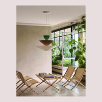 Đèn thả trang trí DT175