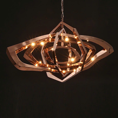 Đèn thả DT177
