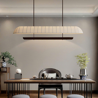 Đèn thả ngang DTN134