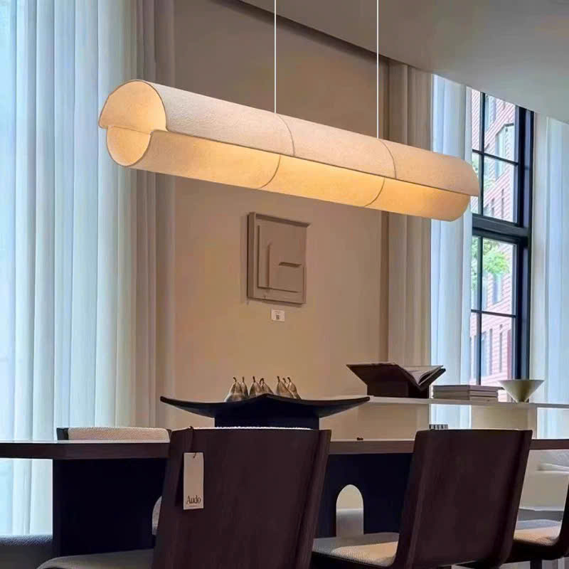 Đèn thả ngang DTN135