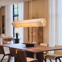 Đèn thả ngang DTN135