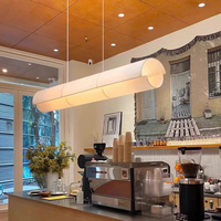 Đèn thả ngang DTN135