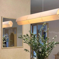 Đèn thả ngang DTN135