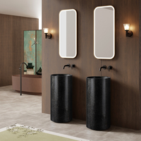 Chậu rửa đứng nhập khẩu V25-05