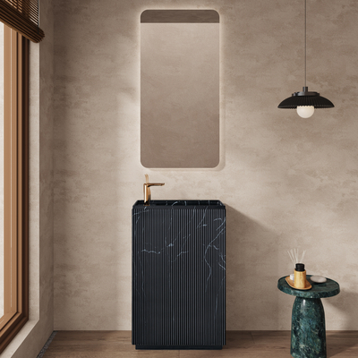 Chậu rửa đứng nhập khẩu V25-10