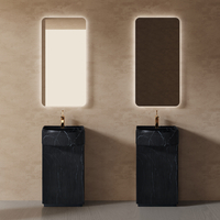 Chậu rửa đứng nhập khẩu V25-13