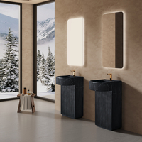 Chậu rửa đứng nhập khẩu V25-13