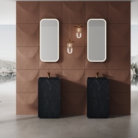 Chậu rửa đứng nhập khẩu V25-14