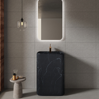 Chậu rửa đứng nhập khẩu V25-15