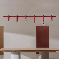 Đèn thả ngang DTN137