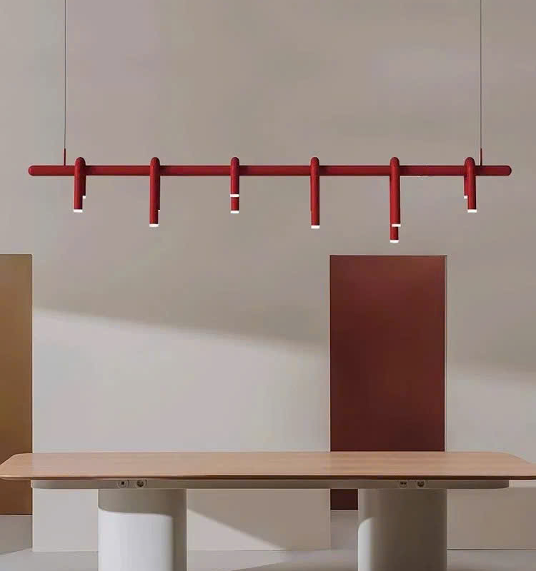 Đèn thả ngang DTN137