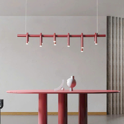 Đèn thả ngang DTN137