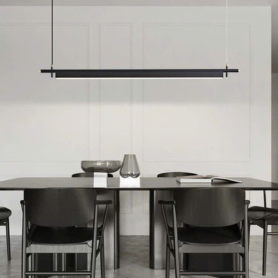 Đèn thả ngang DTN09