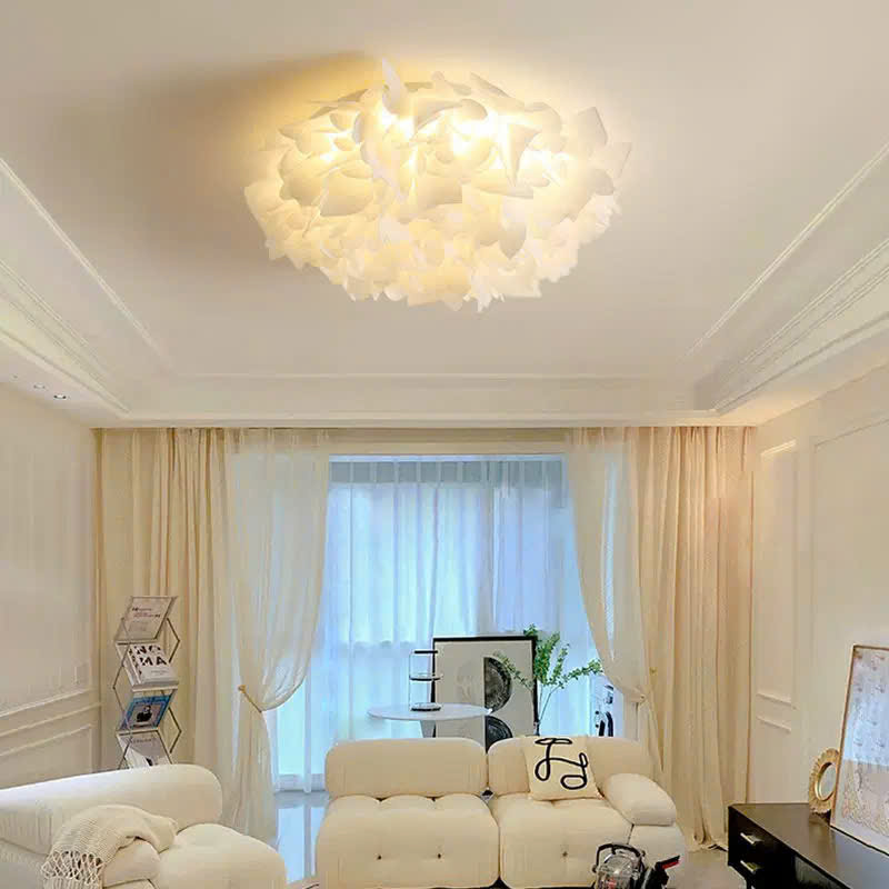 Đèn ốp trần DO062