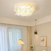 Đèn ốp trần DO062