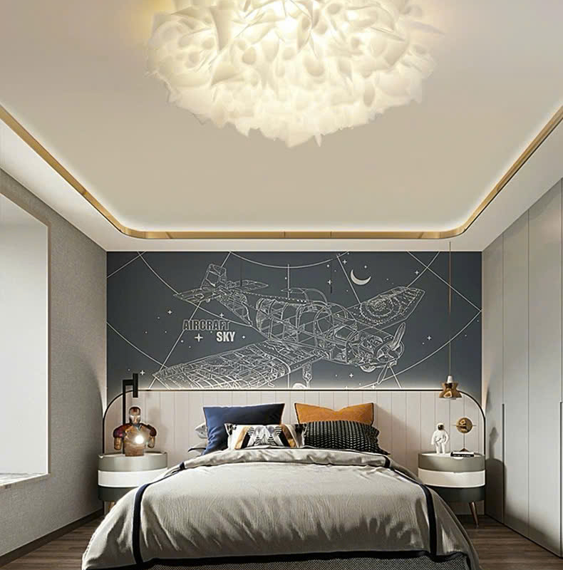 Đèn ốp trần DO062