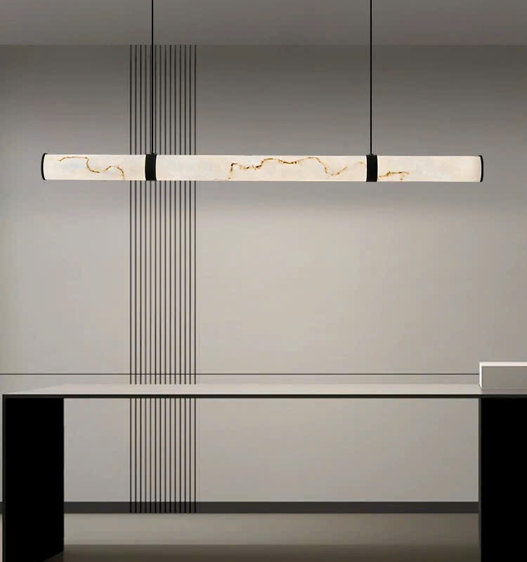 Đèn thả ngang DTN139