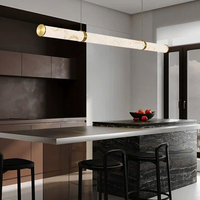 Đèn thả ngang DTN139