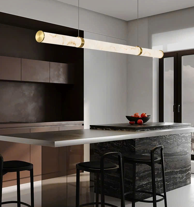 Đèn thả ngang DTN139