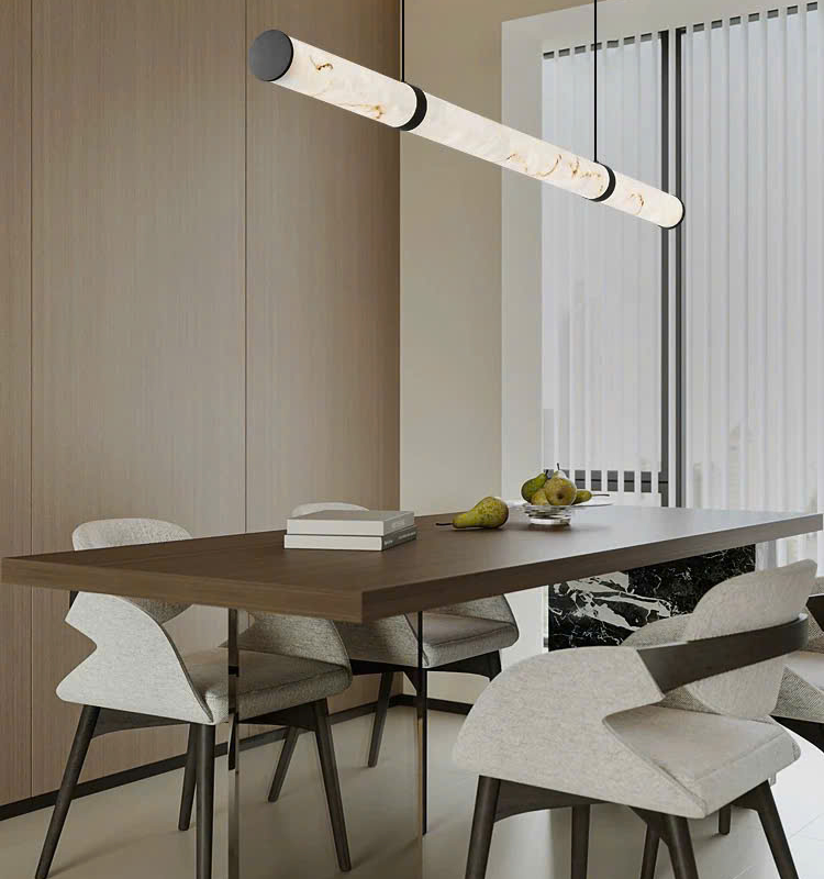 Đèn thả ngang DTN139