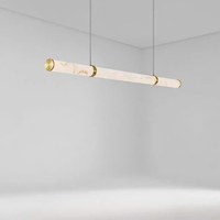 Đèn thả ngang DTN139