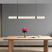 Đèn thả ngang DTN139