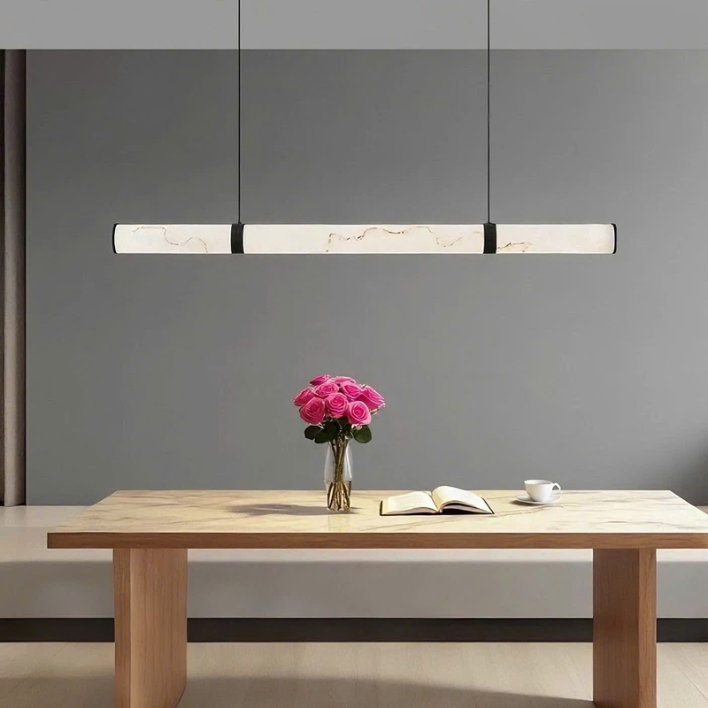 Đèn thả ngang DTN139