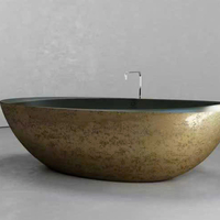 Bồn tắm nhập khẩu cao cấp V-YG01