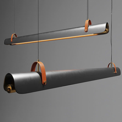 Đèn thả ngang DTN140