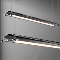 Đèn thả ngang DTN141