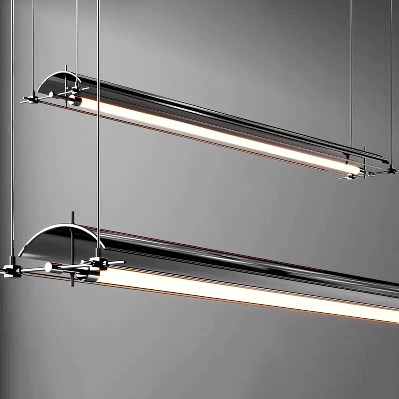 Đèn thả ngang DTN141