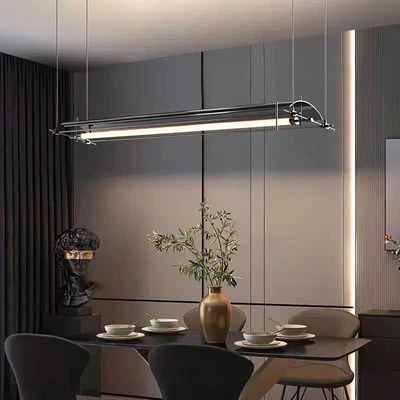 Đèn thả ngang DTN141