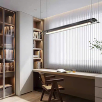 Đèn thả ngang DTN141