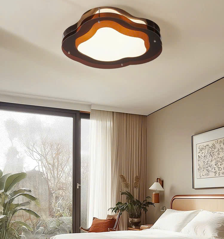 Đèn ốp trần DO064