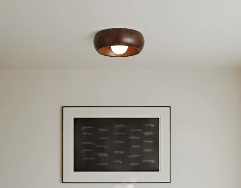 Đèn ốp trần DO065