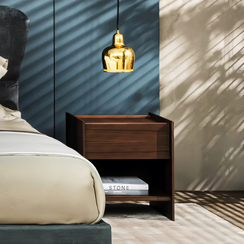 Tủ kệ tab đầu giường TDG018