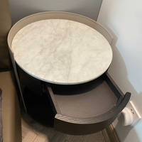 Tủ kệ tab đầu giường TDG020