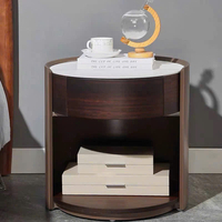 Tủ kệ tab đầu giường TDG020