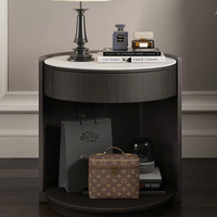 Tủ kệ tab đầu giường TDG020