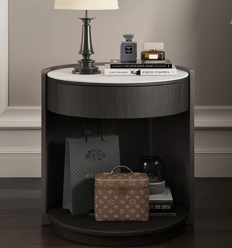 Tủ kệ tab đầu giường TDG020