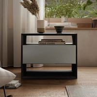 Tủ kệ tab đầu giường TDG023