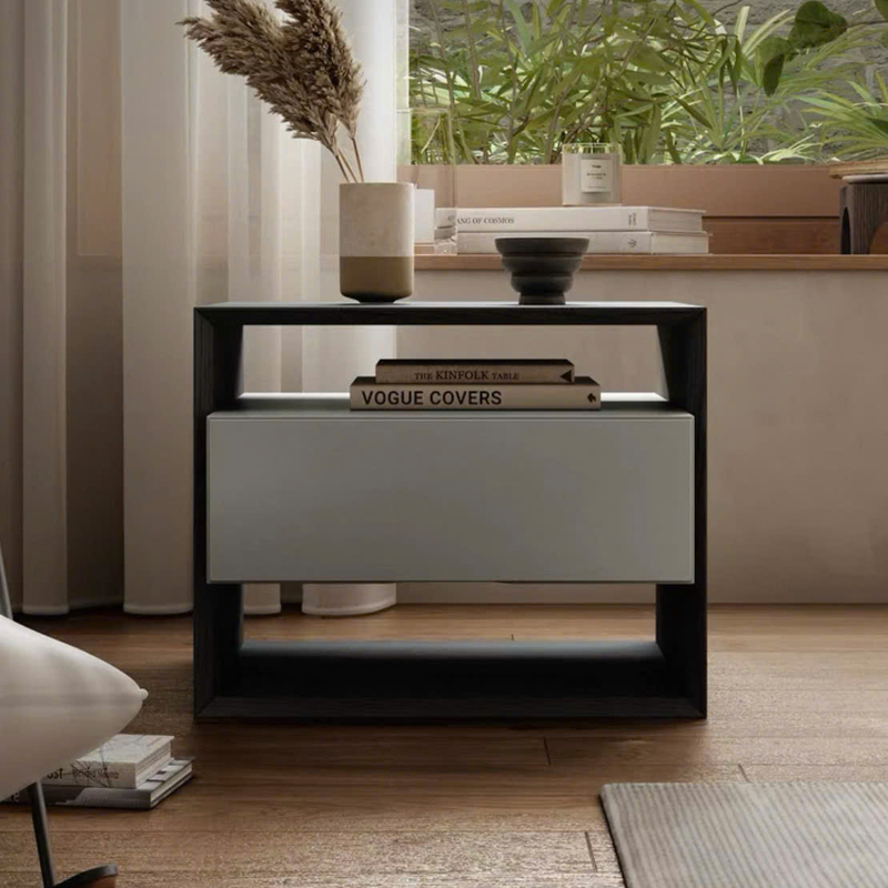 Tủ kệ tab đầu giường TDG023